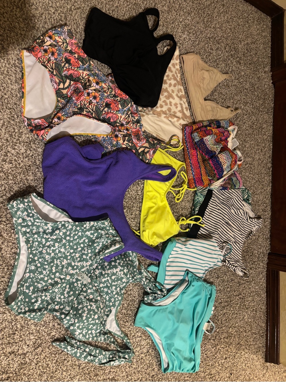 Women’s Swim Suits